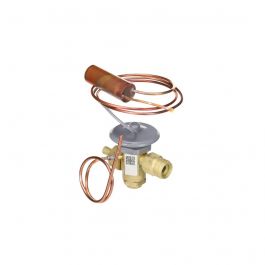 York S1-022-12966-000 Thermal Expansion Valve (TXV) CHAT X CHAT