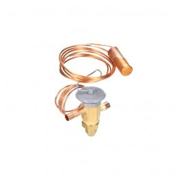 York S1-022-13096-000 5-Ton Thermostatic Expansion Valve(TXV) 3/8" x 1/2"