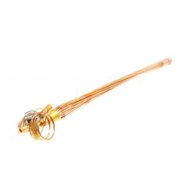York S1-022-13105-000 Evaporator Thermostatic Expansion Valve (TXV) Distributor 14 Tubes 10" ORF