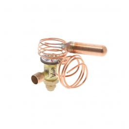 York S1-022-13989-000 Thermal Expansion Valve (TXV) 3/8" X 5/8" 89.3 PSI