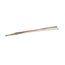 York S1-02211607000 6-Tube Distributor No Valve 0.375" X 0.187" X 23.5"