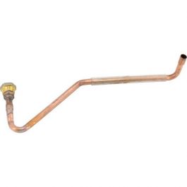 York S1-023-27599-000 Liquid Assembly Copper 24.5" Cabinet