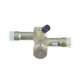 York S1-02322461000 7/8" Base Valve