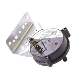 York S1-024-25006-710 Pressure Switch 0.65" WC