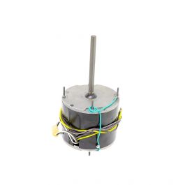 York S1-024-25829-700 1/4HP Fan Motor 1075 RPM CW 208/230V 48-Frame