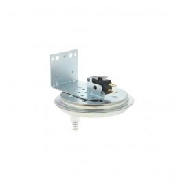 York S1-024-25920-700 SPDT Pressure Switch 1.15" WC NO Fall