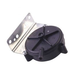 York S1-024-35270-000 SPNO Pressure Switch 0.45" WC Close On Fall