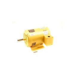 York S1-024-35915-000 5HP Blower Motor 1750 RPM 208-230/460V/3PH