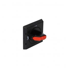 York S1-024-36156-000 Rotary Handle Circuit Breaker
