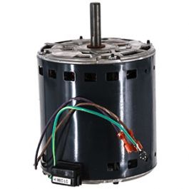 York S1-024-36258-000 3-Speed Blower Motor CCWLE 1085 RPM 208-230V
