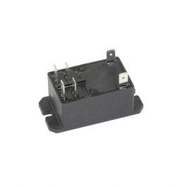 York S1-024-36272-000 DPST N/O Relay 24 VAC