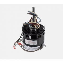 York S1-024-40911-000 1/3HP Blower Motor 1075 RPM CCW 115V