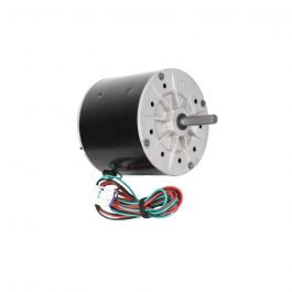 York S1-024-42197-000 1/4HP Condenser Motor 850 RPM CWLE 230V/1PH