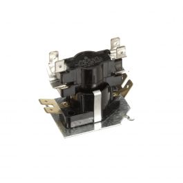 York S1-02419082738 Heat Sequencer Time Delay Relay