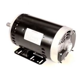 York S1-02419623717 3HP Blower Motor 1725 RPM 208-230/460V/3PH