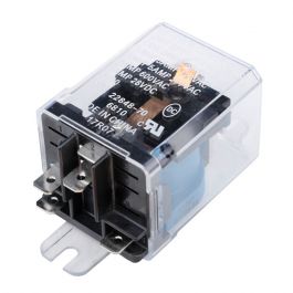 York S1-02424103000 SPST Control Relay 50/60HZ 24V