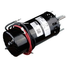 York S1-02424115017 1/20HP Venter Motor CW 3400 RPM 208-230V/1PH