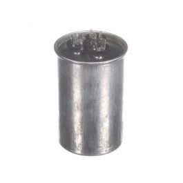 York S1-02425120700 Dual Run Capacitor 45/5MFD Round 440V