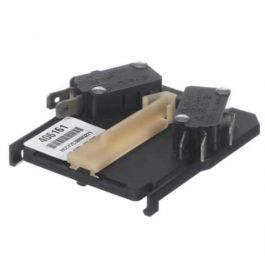 York S1-02425805000 Auxiliary Switch 3-Pole Contactor 30-60 Amp 300V