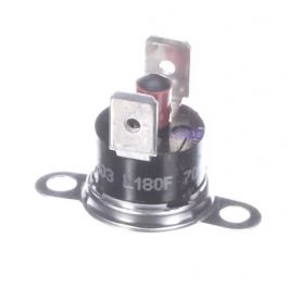 York S1-02426099000 Temperature Control Open 180°F Manual Reset