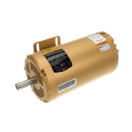 York S1-02435914000 3HP Blower Motor 1750 RPM 208-230V 3PH