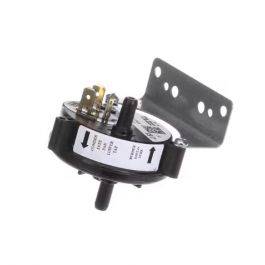 York S1-02436052009 Air Pressure Switch 0.63" Wc