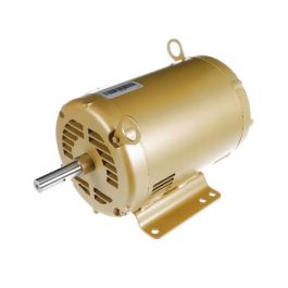York S1-02436204000 3.7HP Blower Motor 208-230/460V