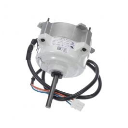 York S1-02436320000 1/8HP Condenser Fan Motor 1075 RPM 310 VDC