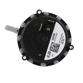 York S1-02439716000 Pressure Switch -0.20" WC