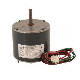 York S1-02440899000 1/4HP Condenser Fan Motor 850 RPM 208/230V 1PH