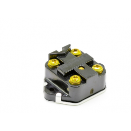 York S1-025-27743-001 DPST A/R Limit Switch 170Op 120Cl