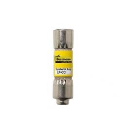 York S1-025-37410-000 Fuse 4 AMP 600V
