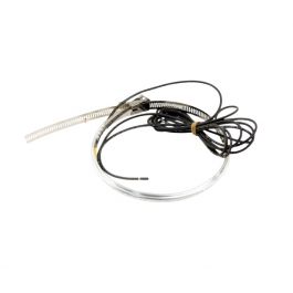 York S1-025-41000-000 Crankcase Belt Heater 40W 19-22" DIA 50" Leads 240V