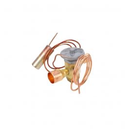 York S1-025-41133-000 Thermostatic Expansion Valve (TXV) 5/8" x 7/8" ODF