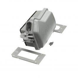 York S1-025-43260-000 Convenience Outlet W/Gasket Cover