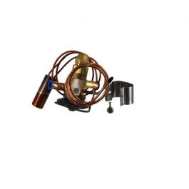 York S1-025-46377-000 Adjustable Thermal Expansion Valve (TXV) 88.0 BTU 3/8" x 5/8" ODF