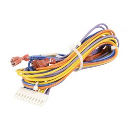 York S1-025-46632-000 Unit Control Board Low Fire Burner Wiring Harness S9