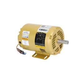 York S1-025-47164-000 1.5HP Condenser Blower Motor 1755 RPM 575V