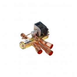 York S1-025-49269-000 Reversing Control Valve
