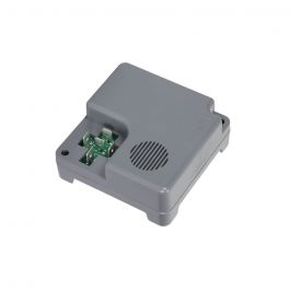 York S1-025-51391-000 Humidity & Temperature Wall Sensor