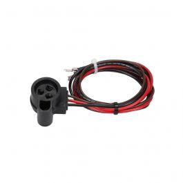 York S1-025-51748-000 Compressor Harness W/Plug