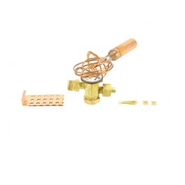 York S1-025-52061-000 Thermal Expansion Valve (TXV) CHAT X CHAT