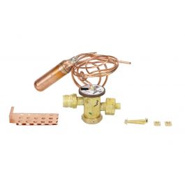 York S1-025-52065-000 Thermal Expansion Valve(TXV) CHAT X CHAT