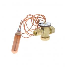 York S1-025-52066-000 Thermal Expansion Valve (TXV) CHAT X CHAT 97.0#