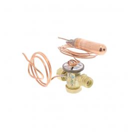 York S1-025-52078-000 Thermal Expansion Valve(TXV) 95.4 PSI CHAT X CHAT
