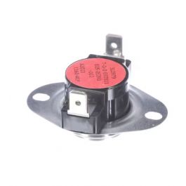 York S1-02526392002 Limit Switch/Thermostat Opens 160°F Closes 120°F Rollout