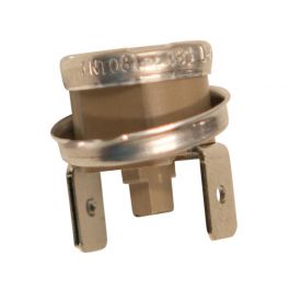 York S1-02527747018 Temperature Control 370 Open Manual Close