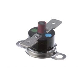 York S1-02535363000 Temperature limit Switch 300°F