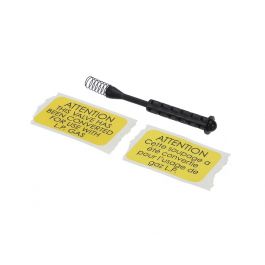 York S1-02535384000 Natural to LP Gas Conversion Valve Kit Honeywell