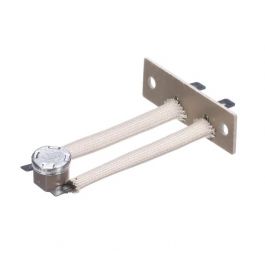 York S1-02543269000 Temperature Control Opens 245°F Closes 215°F